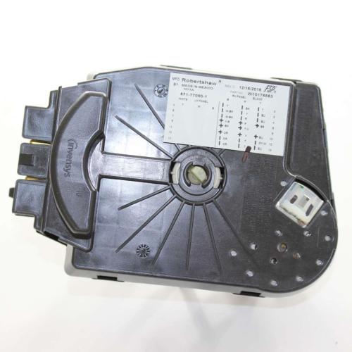 Whirlpool Washing Machine Wash Timer (60Hz) WPW10175553