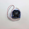GE Part# WD24X20390 Vent Fan Assembly (OEM)
