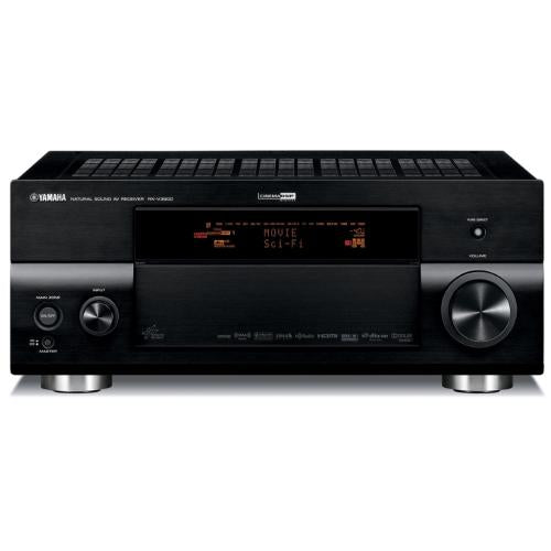 Yamaha RXV3900 Av Receiver