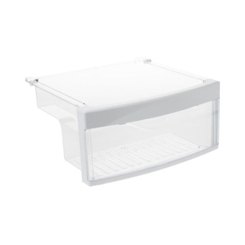 GE Refrigerator Middle Produce/Chill/Crisper Drawer PSS26SGRBSS