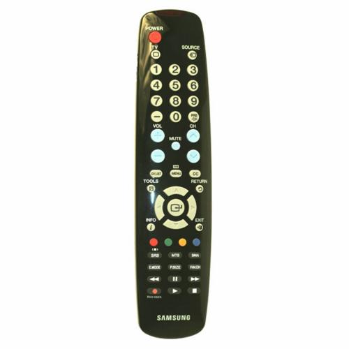 Samsung Remote Control - BN59-00687A