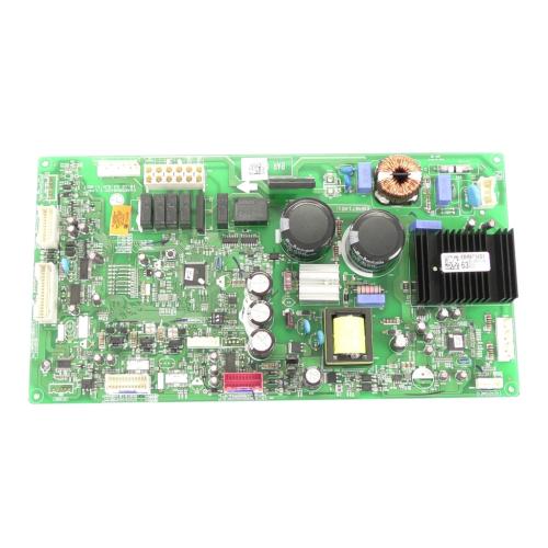 LG Refrigerator Main Control Board LSXS26366S/05