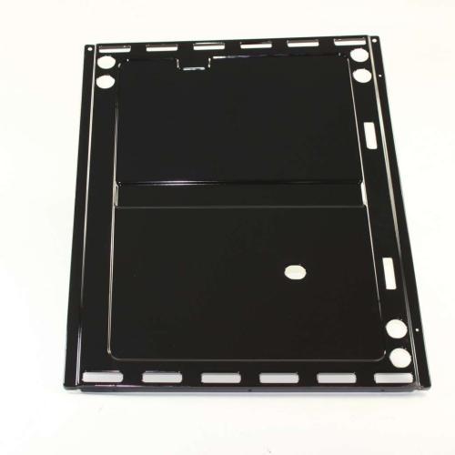 Bertazzoni Oven Panel Bottom,Black 101431
