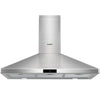 Midea CVP36W7AST Comfee 36-Inch Cooker Hood - Stainless Steel