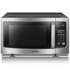Midea MLEM16PST Toshiba 1.6 Cu. Ft. Large Capacity Smart Microwave