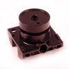 Saeco Part# 996530001657 Counter Piston (Black) - Genuine OEM