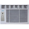 Midea AKW12CR81B 12,000 BTU Window Air Conditioner - Black