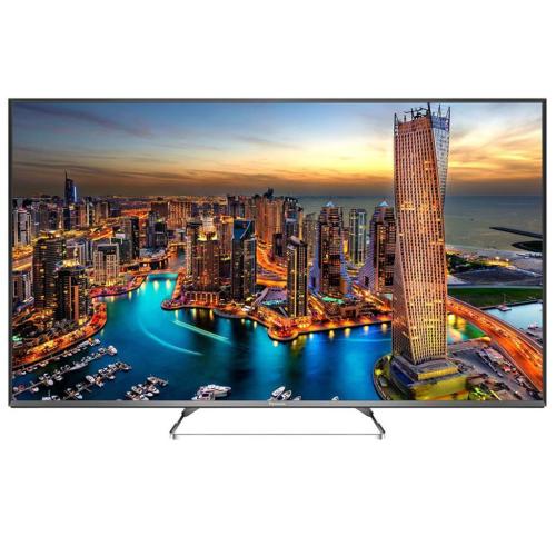 Panasonic TC60CX800U Panasonic 60. Class (59.5" Diag.) Premiere 4K Ultr