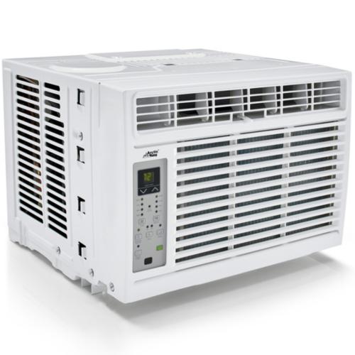 Midea WWK05CR81N 5,000 Btu Window Air Conditioner