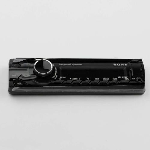 Sony Panel Overall Assembly Front - A-1890-761-A