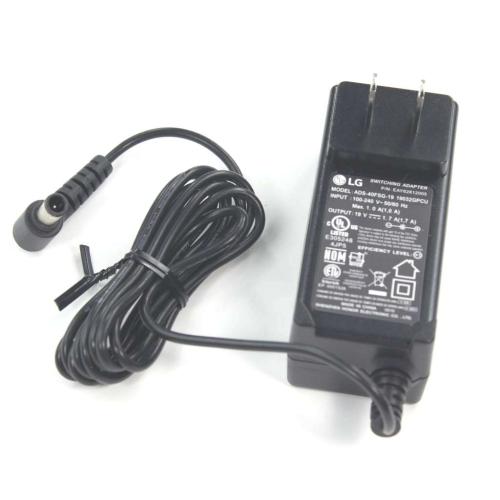 LG Part# EAY62812005 Power Adapter - Genuine OEM