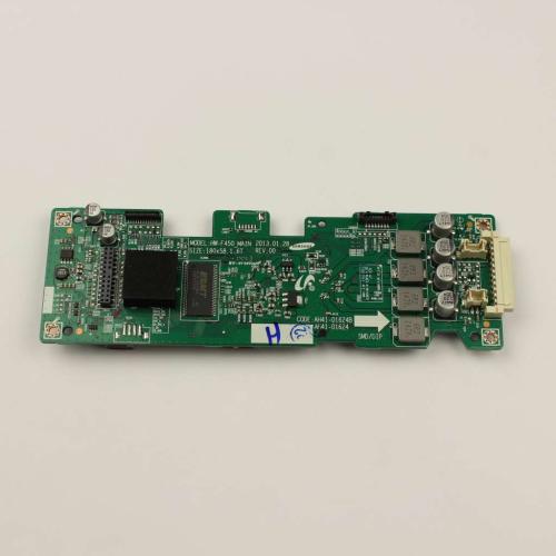 Samsung Part# AH94-03067A Main Power Control Board - Genuine OEM