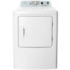 Insignia NSFDRE67WH8A 6.7 Cu. Ft. Insignia Electric Dryer, White