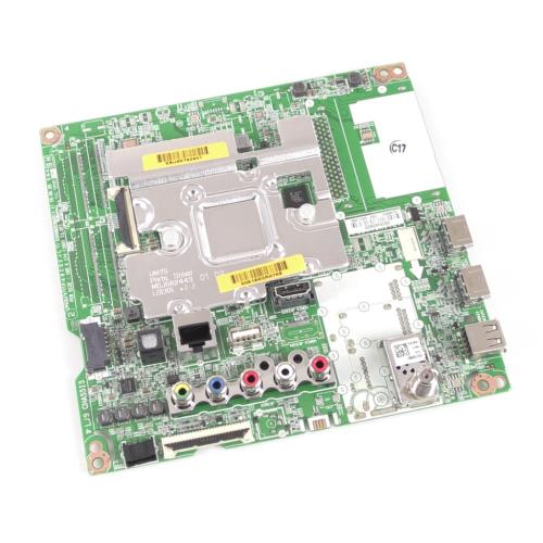 LG Bpr Total PCB Assembly - EBU65792801