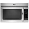 Whirlpool YWMH76718AS1 Microwave Parts