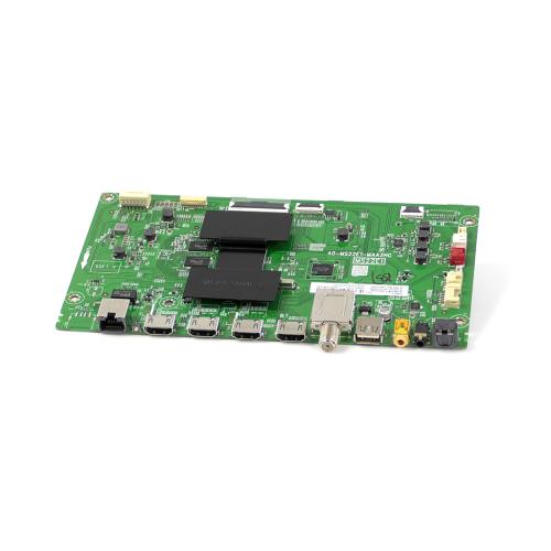 TCL Main Board - 08-MS22E01-MA200AA