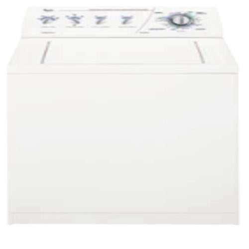 Whirlpool LSQ9200PQ4 Washing Machine