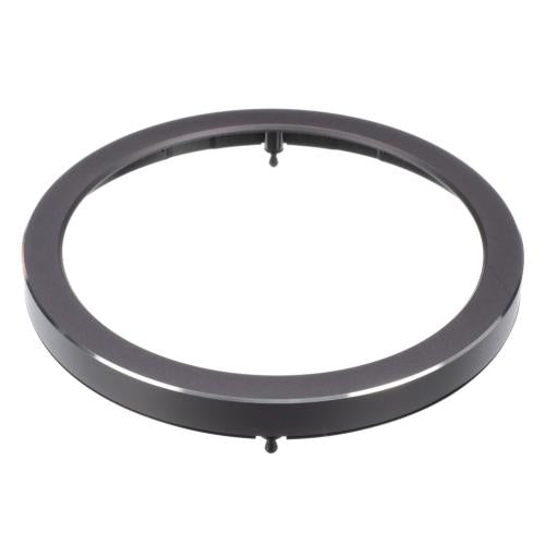BOWER Part# RR65889 Trim Ring Assembly (Dark) - Genuine OEM