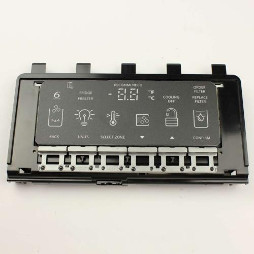 Whirlpool Electronic Control Board WPW10372206