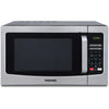 Midea ML2EM31PASS Toshiba 1.1 Cu. Ft. High-Efficiency Countertop Microwave
