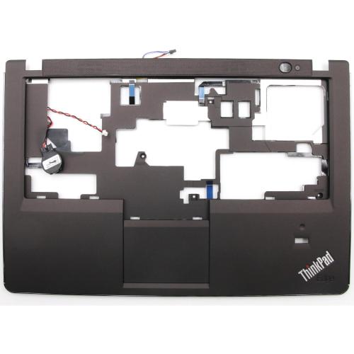 Lenovo Part# 04X4621 Bezel Keyboard Bezel Asm Mochablack (OEM)