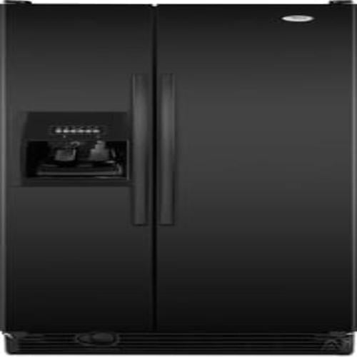 Whirlpool ED5DHEXWB00 Refrigerator
