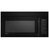 Whirlpool WHIJMV8208DB00 Microwave Parts