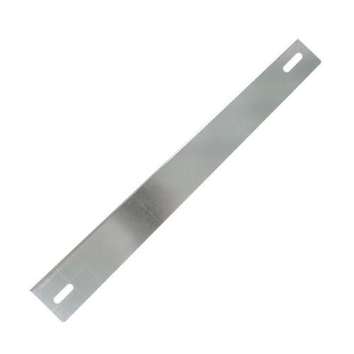 GE Part# WB34T10142 Oven Door Deflector (OEM)