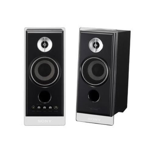 Sony SRSZP1000 Active Speaker System