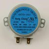 Magic Chef Microwave Turntable Fan Motor - 3966820200