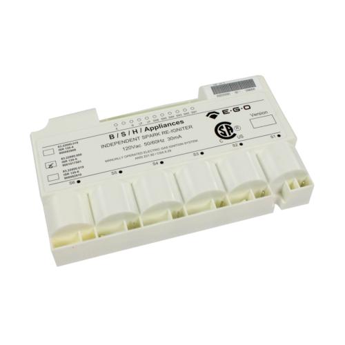 Bosch 00 Ignition device - 635046