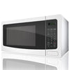 Midea EM131A5BE0HA 1.2 Cu. Ft. Digital Microwave Oven with Eco Mode