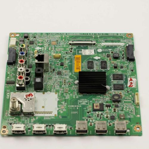 LG Part# EBT63295703 Chassis Assembly - Genuine OEM