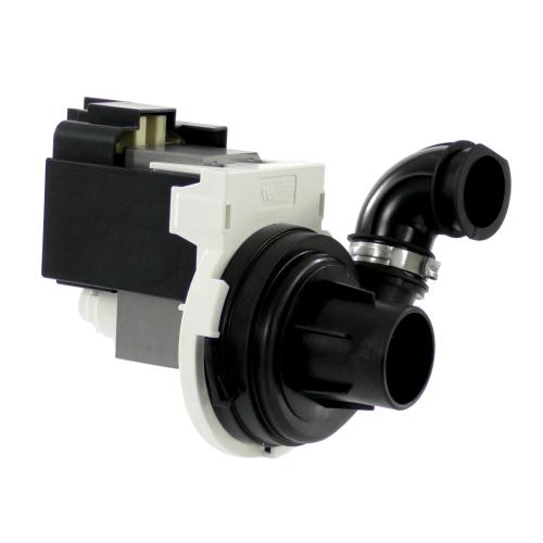 GE Dishwasher Wash Pump Service Kit GDF510PSM5SS