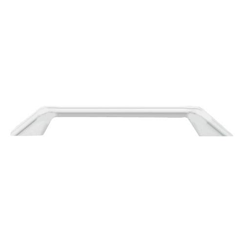 Electrolux Refrigerator Door Handle (White) - 216446900