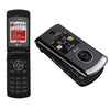 LG VX8560 Chocolate 3 Parts