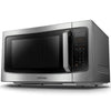 Toshiba TMC16S4AST 1.6Cuft Mwo In Stainless Steel Parts