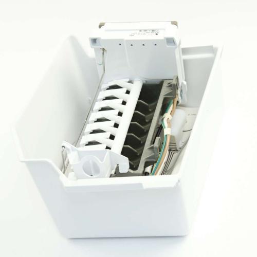 Whirlpool Add-on Icemaker Assembly WPW10715709