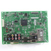 Lg Bpr Total Assembly - EBU60680401