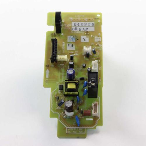 Panasonic Pc Board - F603LBR60AP