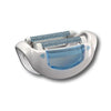 Braun Part# 67030290 Skin Stimulation Attachment (Aquamarine) (OEM)