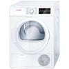 Bosch WTG86400UC/08 300 Series Compact Condensation Dryer 24'' Parts
