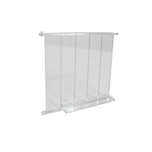 LG Part# MCK69585701 Tray Cover - Genuine OEM