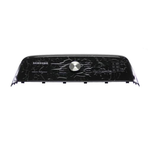 Samsung Part# DC90-00113W Touchpad Control Panel Assembly - Genuine OEM