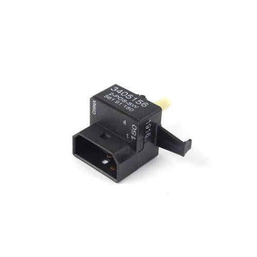 Whirlpool Part# WP3405156 Switch (OEM)