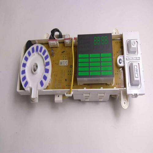 Samsung User Interface Control Board DC92-02005A