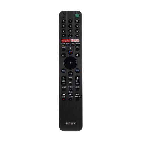 Sony Remote Control Rmf-Tx600 - 1-493-546-15
