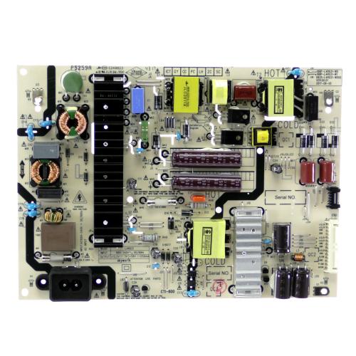 LG Part# COV34446001 LED Power Supply Board - Genuine OEM