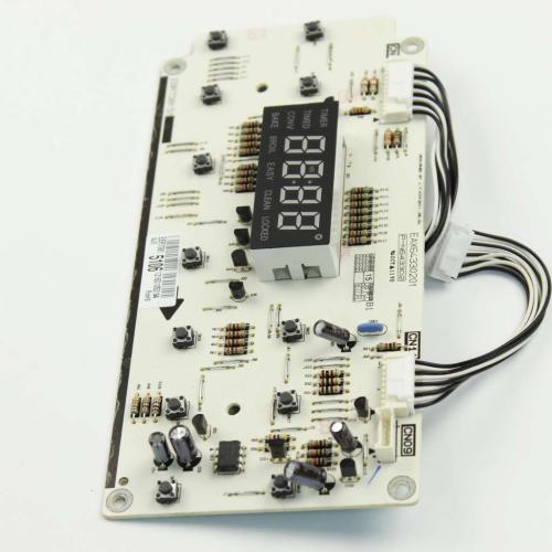LG Display Control Board EBR73815106