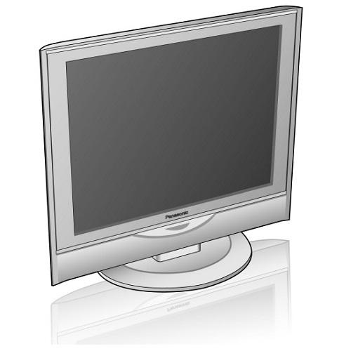 Panasonic TC20LA1